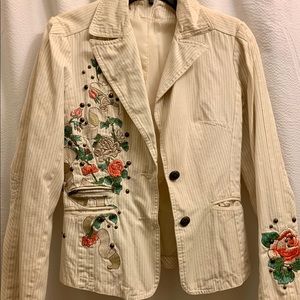 Vintage blazer